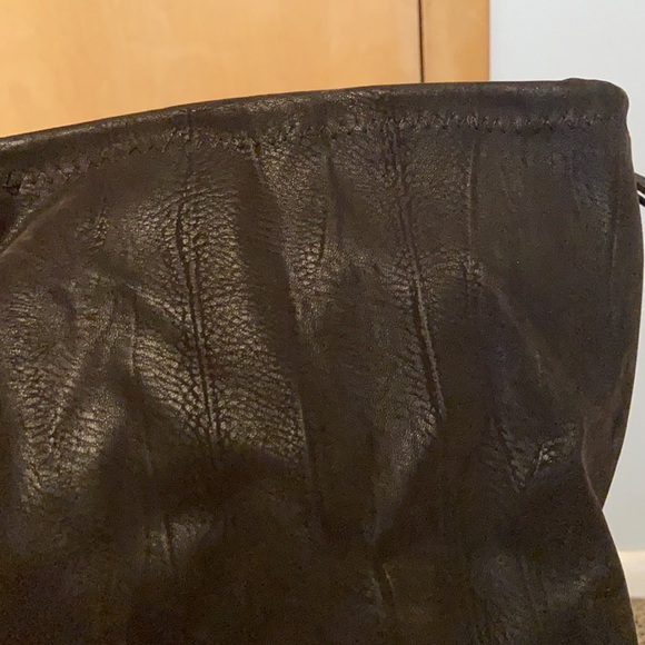 Portia over-the-knee boots from Shoedazzle - Picture 7 of 8